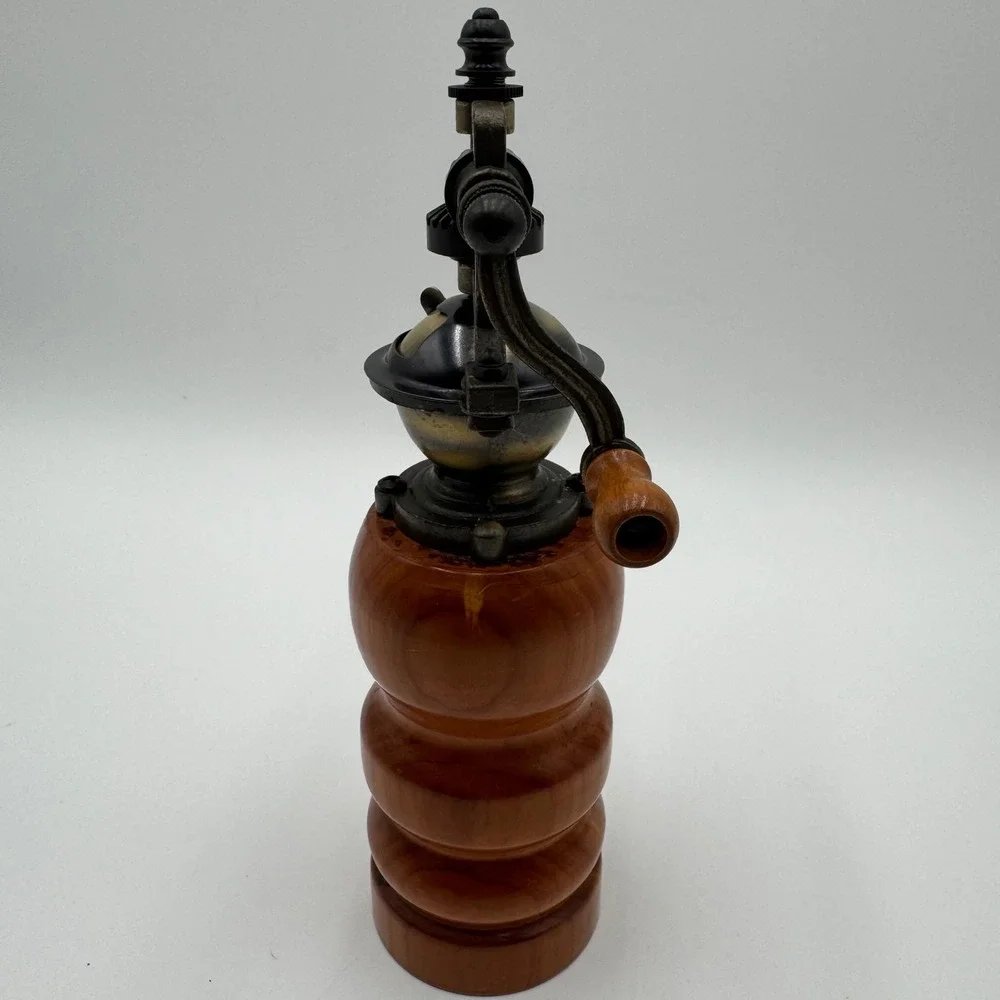 N/A pepper mill